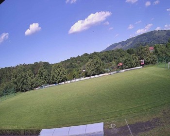 Fotbalový klub Bystřice pod...