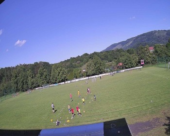 Fotbalový klub Bystřice pod...
