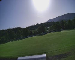 Fotbalový stadión, Kelčský Javorník