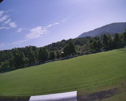 Fotbalový stadión, Kelčský Javorník