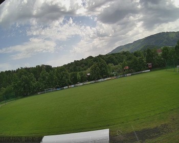 Fotbalový klub Bystřice pod...