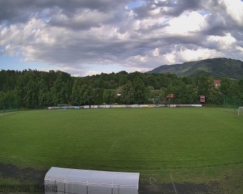 Fotbalový klub Bystřice pod...