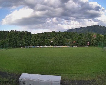 Fotbalový klub Bystřice pod...