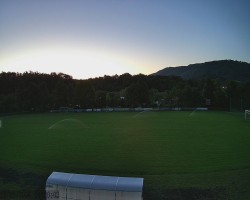 Fotbalový stadión, Kelčský Javorník
