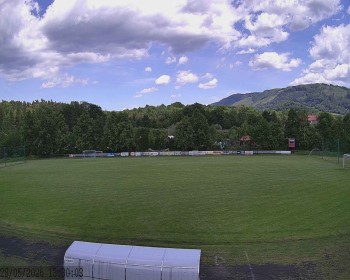 Fotbalový klub Bystřice pod...