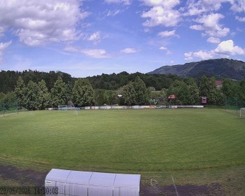 Fotbalový klub Bystřice pod...