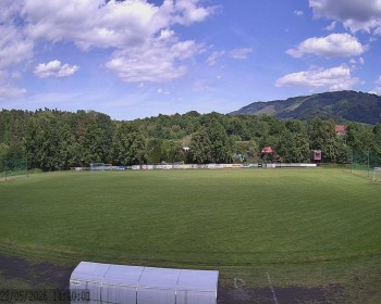 Fotbalový klub Bystřice pod...