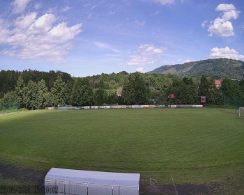 Fotbalový klub Bystřice pod...