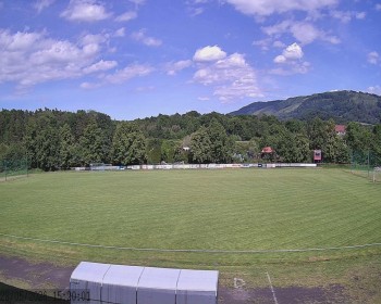 Fotbalový klub Bystřice pod...