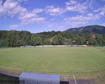 Fotbalový klub Bystřice pod...