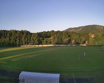 Fotbalový klub Bystřice pod...
