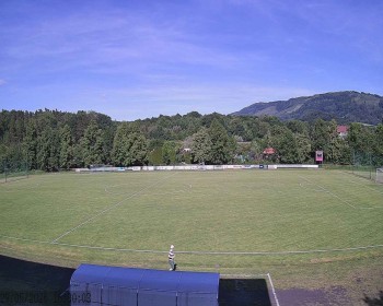 Fotbalový klub Bystřice pod...