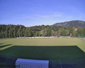 Fotbalový klub Bystřice pod...