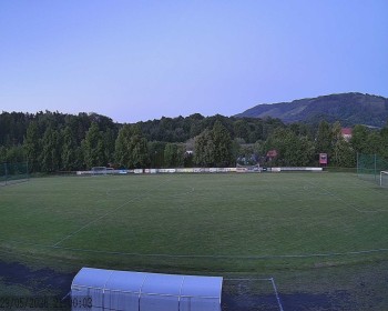 Fotbalový klub Bystřice pod...