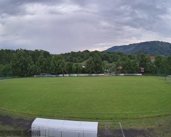Fotbalový klub Bystřice pod...