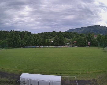 Fotbalový klub Bystřice pod...
