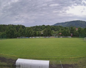 Fotbalový klub Bystřice pod...