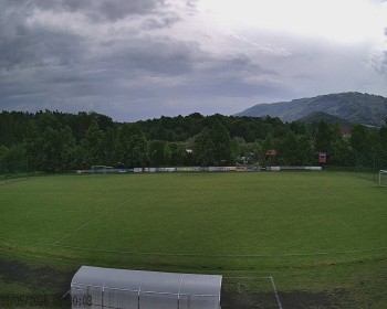 Fotbalový klub Bystřice pod...
