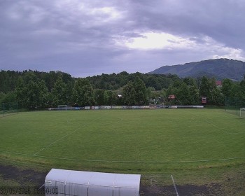 Fotbalový klub Bystřice pod...