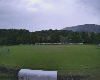 Fotbalový klub Bystřice pod...