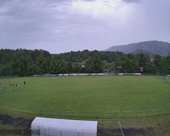 Fotbalový klub Bystřice pod...