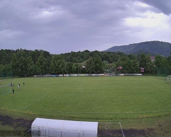Fotbalový klub Bystřice pod...