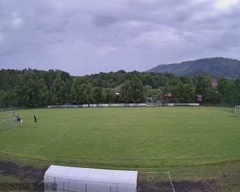 Fotbalový klub Bystřice pod...