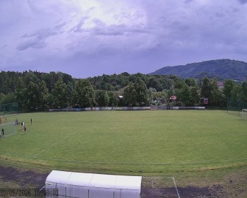 Fotbalový klub Bystřice pod...