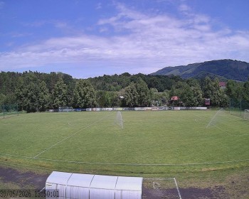 Fotbalový klub Bystřice pod...