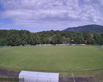 Fotbalový klub Bystřice pod...