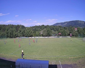 Fotbalový klub Bystřice pod...