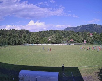 Fotbalový klub Bystřice pod...