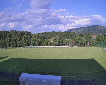 Fotbalový klub Bystřice pod...