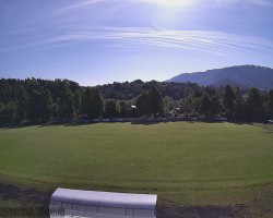 Fotbalový stadión, Kelčský Javorník