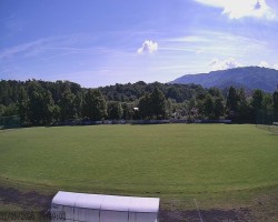 Fotbalový stadión, Kelčský Javorník