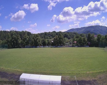 Fotbalový klub Bystřice pod...
