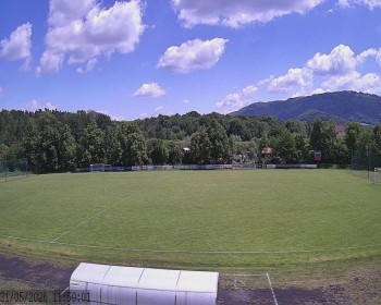 Fotbalový klub Bystřice pod...