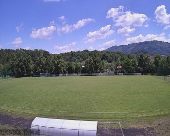 Fotbalový klub Bystřice pod...