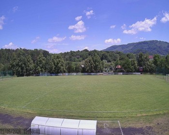 Fotbalový klub Bystřice pod...