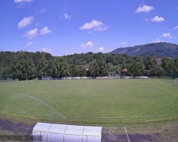 Fotbalový klub Bystřice pod...