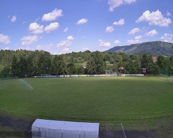 Fotbalový klub Bystřice pod...