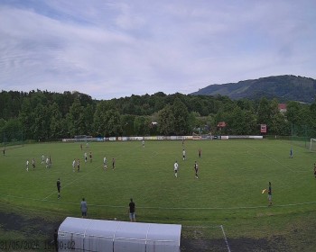 Fotbalový klub Bystřice pod...