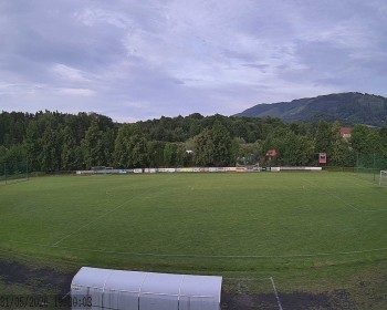 Fotbalový klub Bystřice pod...
