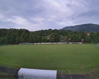 Fotbalový klub Bystřice pod...