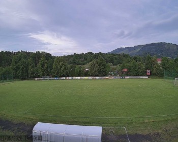 Fotbalový klub Bystřice pod...