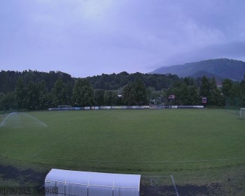Fotbalový klub Bystřice pod...