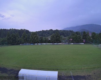 Fotbalový klub Bystřice pod...