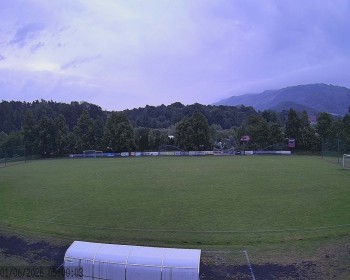 Fotbalový klub Bystřice pod...