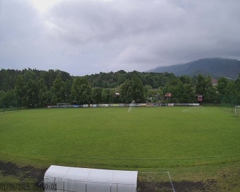 Fotbalový klub Bystřice pod...