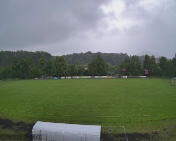 Fotbalový klub Bystřice pod...